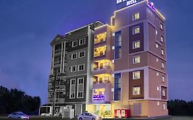 Sm Royal Stay Hotel - Near Bangalore International Airport
